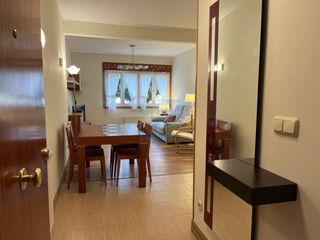 Lloguer Pis  Donostia-san sebastián - heriz pasealekua. Antiguo. pº hériz. bonito y espacioso piso de 60 m2 útiles.