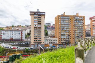 Appartamento  Errenteria - parke 24. errenteria. En rentería vivienda a la venta con licencia de vivienda turísti