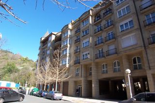 Flat in Donostia-San Sebastián - Donibane Garazi 6