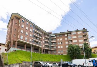 Appartement  Urnieta - san juan. Estupendo piso con tres habitaciones totalmente exterior a la ve
