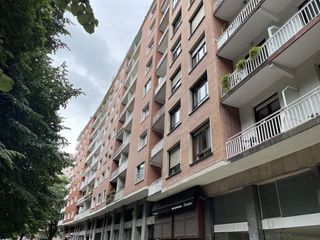 Miete Etagenwohnung in Paseo bizkaia 15. Piso con vistas al urumea en la calle bizkaia, san sebastián viv