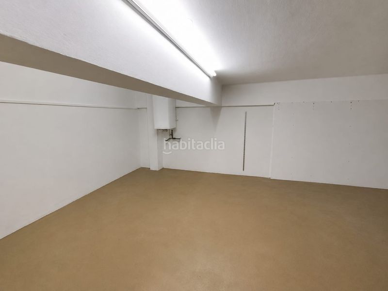 Foto 12dc6ef9-b83a-4865-a9e1-1107a3b63e10. Local comercial a Hernani