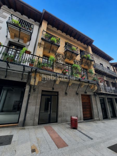 Foto 35c08928-3560-42c1-9d93-df15be7961ab. Local comercial a Hernani