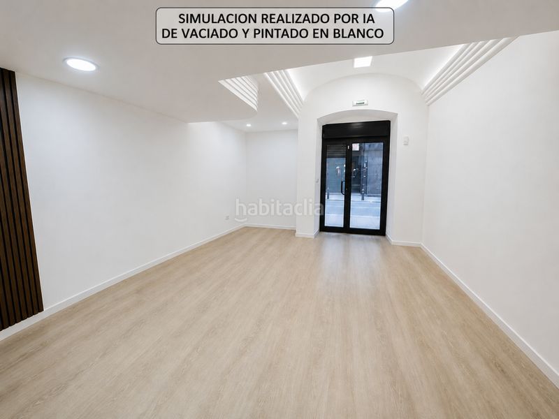 Foto 43a95ef9-cb26-4f19-86c6-ad2ed7f10a37. Local comercial a Hernani