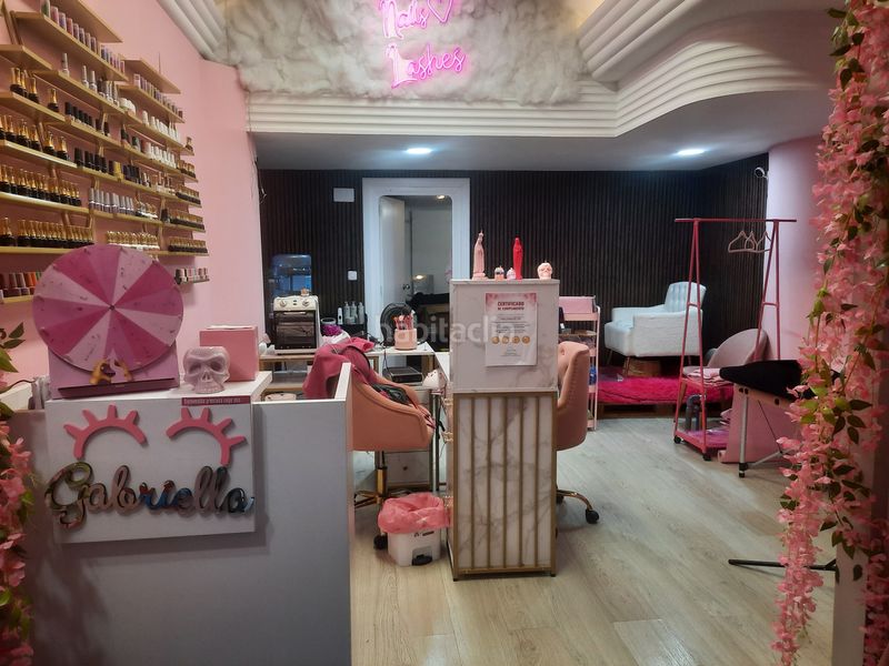 Foto a365fdcd-e943-4930-9e5b-b8eedcad9ef2. Local comercial a Hernani