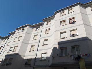 Affitto Appartamento  Donostia-san sebastián - calle baztan 6. Bonita y cómoda vivienda en el barrio de egia para alquiler esta
