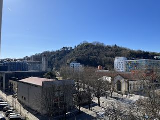 Rent Flat  Donostia-san sebastián - jose maria salaberria 11. Vivienda habitual en amara