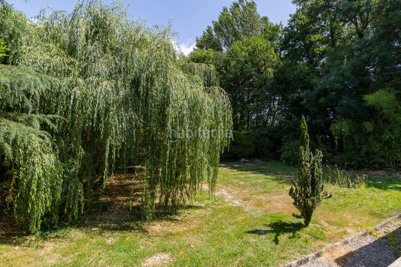Foto 431ad529-e0f3-4972-b924-fe5a7e7a76e9. Casa amb calefacció piscina a Ultzama