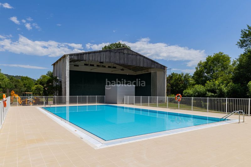 Foto 4c3d2920-a41e-4993-b8a5-6210d18866f1. Casa amb calefacció piscina a Ultzama