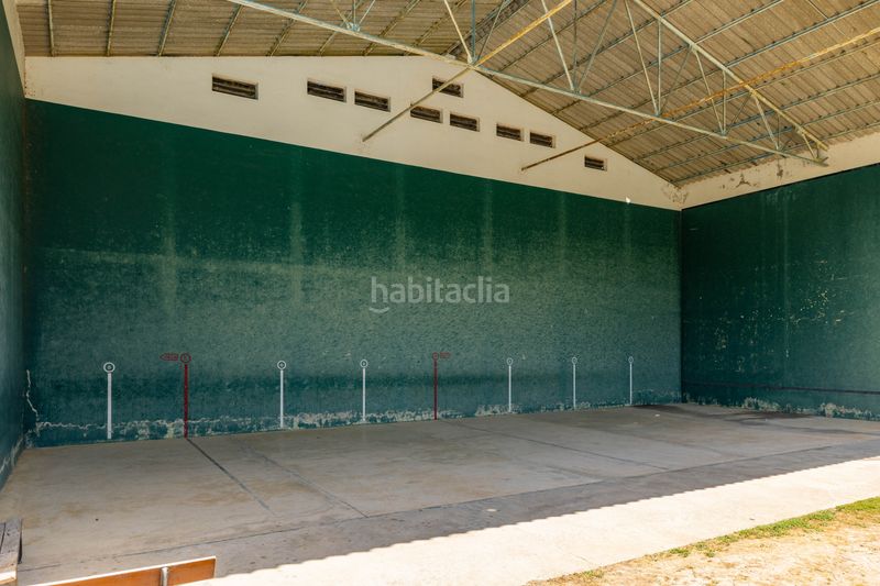 Foto c35dca99-81ef-4b7e-b842-c61e586eb548. Casa amb calefacció piscina a Ultzama