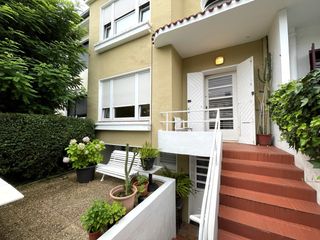 Rent Flat  Donostia-san sebastián - infante don juan. Alquiler de temporadapiso exterior con amplia terraza a pocos mi