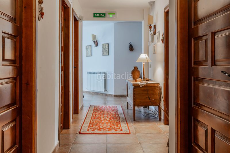 Foto 4ae9e176-d9e7-4a8c-be11-24e79e04154b. Casa amb calefacció a Ultzama