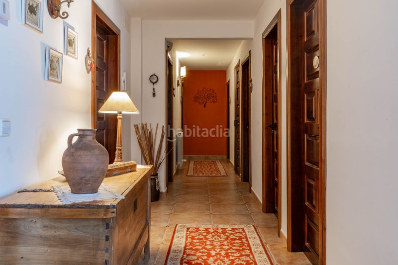 Foto 52789d04-09b6-40e9-9e10-a941e52507ef. Casa amb calefacció a Ultzama