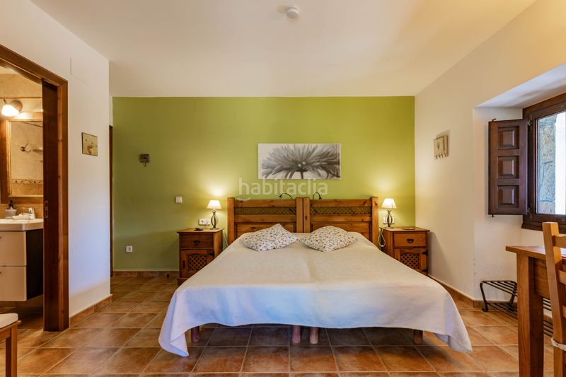 Foto 78a31212-9592-4e8c-b464-0e9934b0edf9. Casa amb calefacció a Ultzama