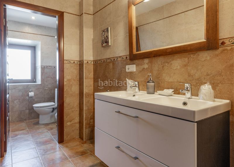 Foto aa5a300b-6e51-4920-aa2b-d027e7cb4fdd. Casa amb calefacció a Ultzama