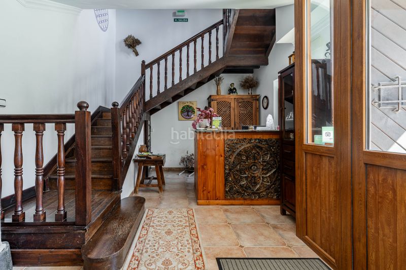 Foto dfb47219-d709-4872-bf30-e58912a55e63. Casa amb calefacció a Ultzama