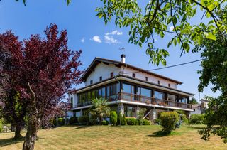 Casa  Iraitzoz - calle san simón 39. Casa rural flor de vida  casa rural en venta con gran potencial