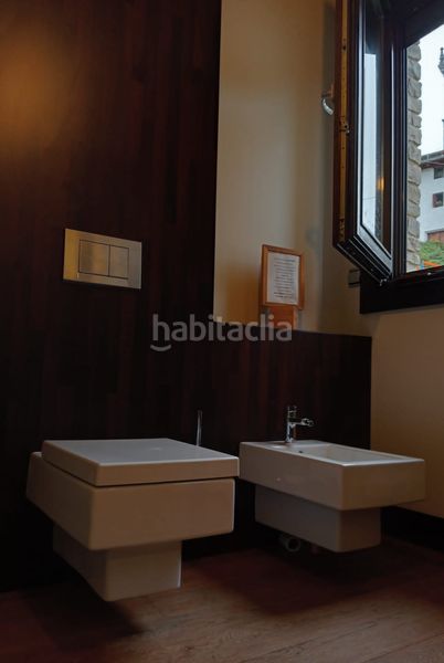 Foto 147885ff-b860-40d2-8220-eb2068bd6e20. Pis amb calefacció a Areso