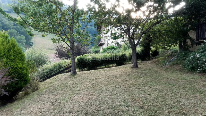 Foto 3d0a1d51-de1f-43e5-b20e-66c9fe38ef37. Pis amb calefacció a Areso