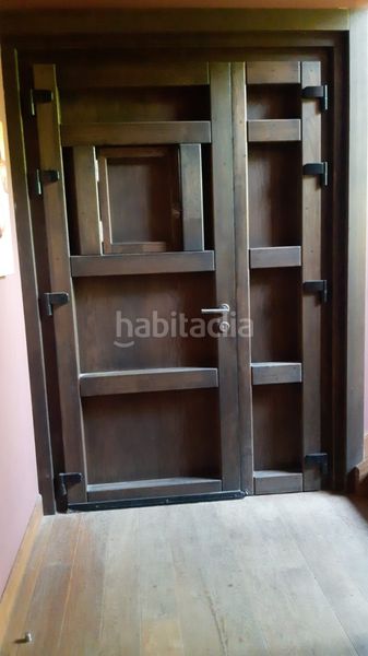 Foto 4d567472-b6c4-4435-a55b-037373cfc720. Pis amb calefacció a Areso
