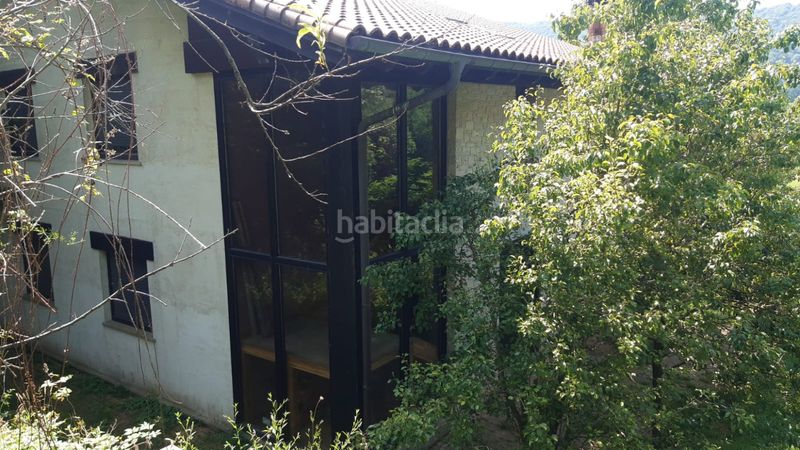 Foto 7fdb3e62-cb78-4a8b-8227-64d59bde3036. Pis amb calefacció a Areso