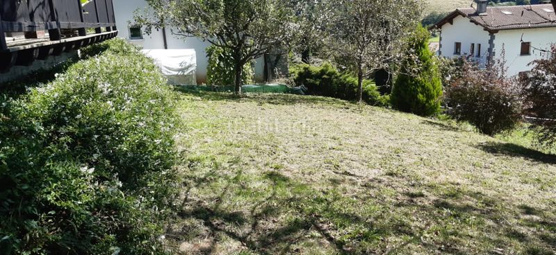 Foto d582742f-2312-48ef-bba3-b232081a49f3. Pis amb calefacció a Areso