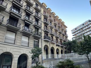 Location Appartement  Donostia-san sebastián - plaza txalupagillene. Vivienda habitual en plaza txalupagilleneubicado en la plaza txa