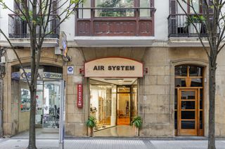 Local Comercial a Okendo 7. Donostia-San Sebastián