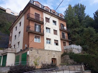 Etagenwohnung in Donostia-San Sebastián - Paseo Igeldo 30. Donostia-San Sebastián