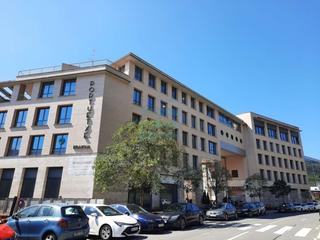 Lloguer Oficina  Donostia-san sebastián - portuetxe kalea. Oficina en estado impecable en edificio representativo en el pol