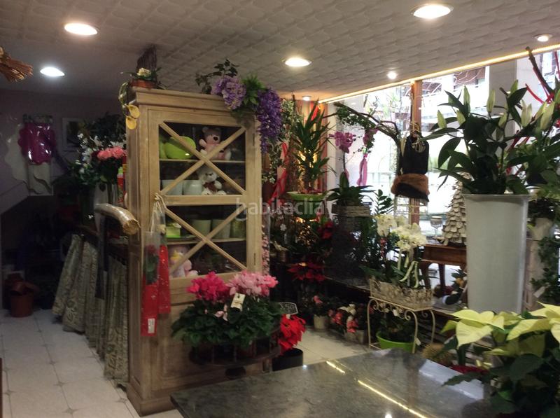 Foto 1a6a75e1-7b31-42f1-a19e-f4e9eacc8b6c. Geschäftsraum in Amara Donostia - San Sebastián