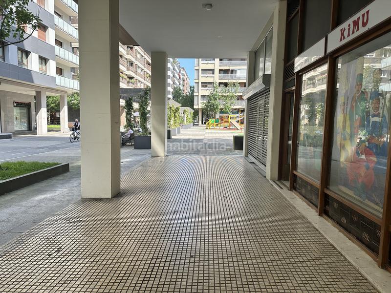 Foto 51066eee-62f0-46fa-b957-623607e8b79d. Geschäftsraum in Amara Donostia - San Sebastián