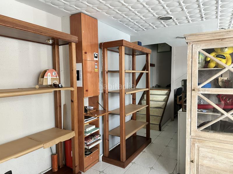 Foto 74df1494-bff7-4d10-853e-a8e6269ccb8e. Geschäftsraum in Amara Donostia - San Sebastián