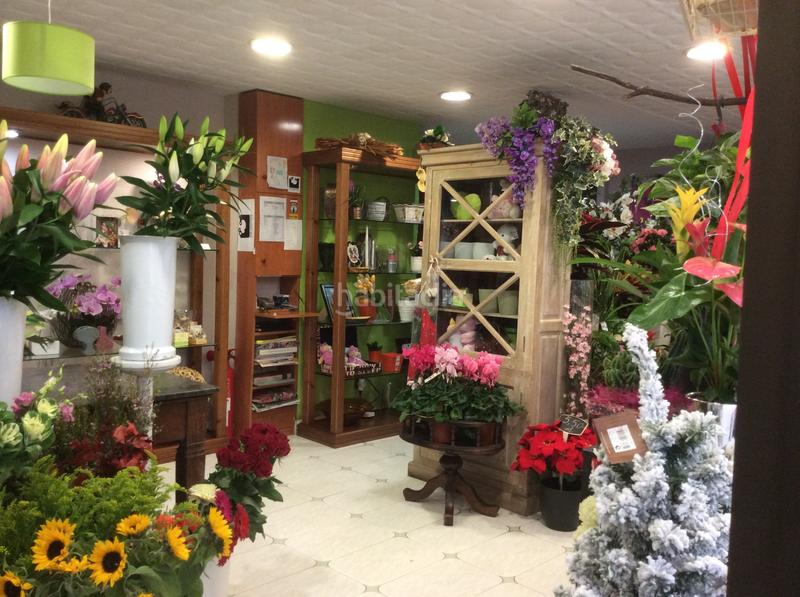 Foto ac294f94-9d0d-46ab-b8df-14a9ba85ca48. Geschäftsraum in Amara Donostia - San Sebastián