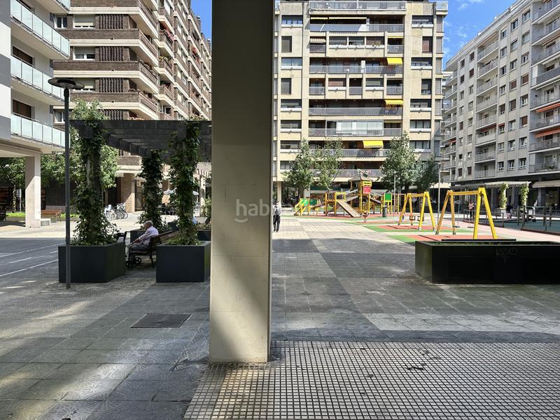 Foto d3372e92-f522-4043-bb21-7d98c2db0c2f. Geschäftsraum in Amara Donostia - San Sebastián