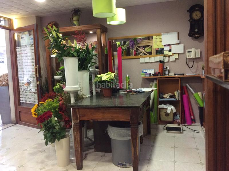 Foto d66f2a6a-0c7f-4a35-99f2-48f4ceb6f08c. Geschäftsraum in Amara Donostia - San Sebastián