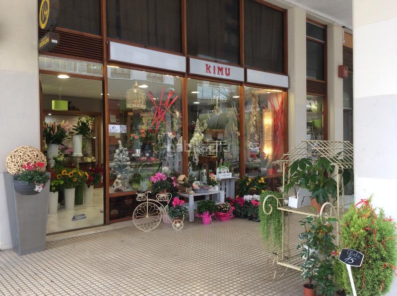 Foto fb51adf4-b95b-46ac-88ec-985b693823d6. Geschäftsraum in Amara Donostia - San Sebastián