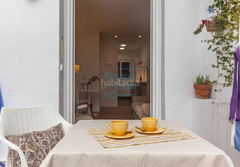 Foto 341fa40b-d5e2-41a8-a347-f9a30d79dc1f. Location appartement dans Área Romántica Donostia - San Sebastián