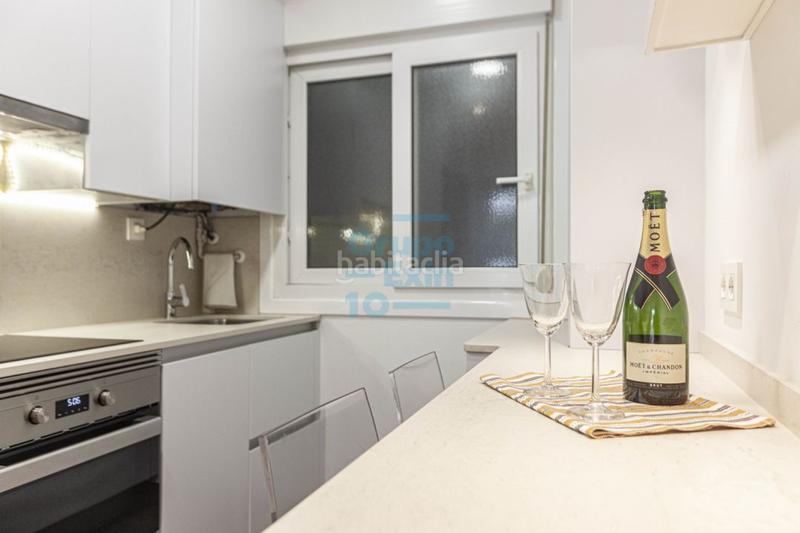 Foto 560875e4-65be-4838-a47f-452a4da89283. Location appartement dans Área Romántica Donostia - San Sebastián