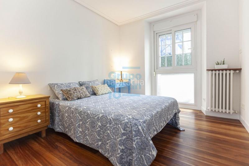 Foto 660c166c-a386-46f6-bb46-57b15d772a8c. Location appartement dans Área Romántica Donostia - San Sebastián