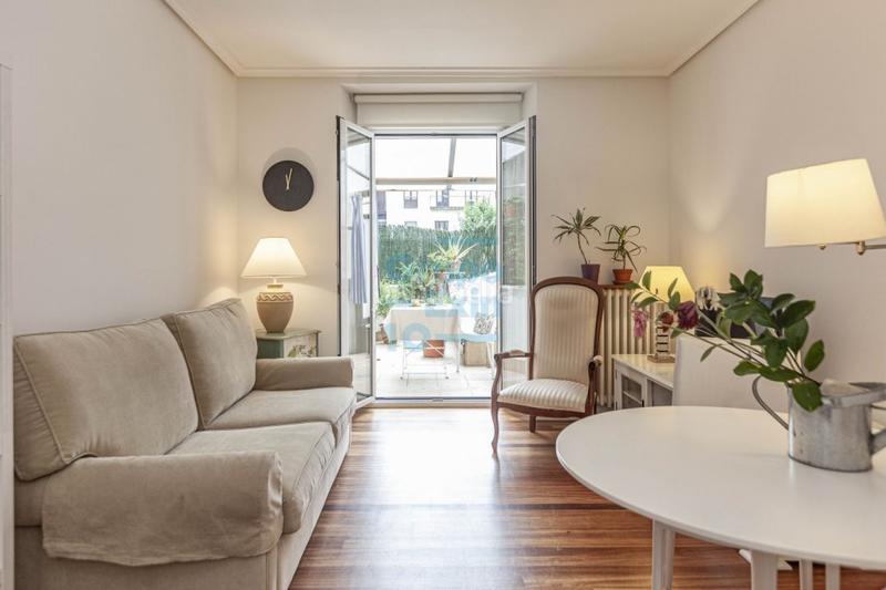 Foto 7ab15656-6328-4808-89e6-0b1f40a68af2. Location appartement dans Área Romántica Donostia - San Sebastián