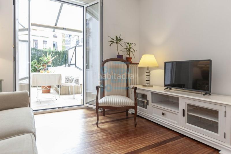 Foto 9285675d-92d3-431a-89f1-d7d44b1672ec. Location appartement dans Área Romántica Donostia - San Sebastián