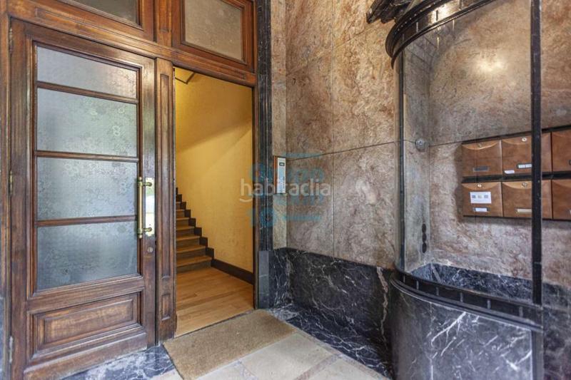 Foto f56c552c-b789-4594-9f76-ccc62714eef9. Location appartement dans Área Romántica Donostia - San Sebastián