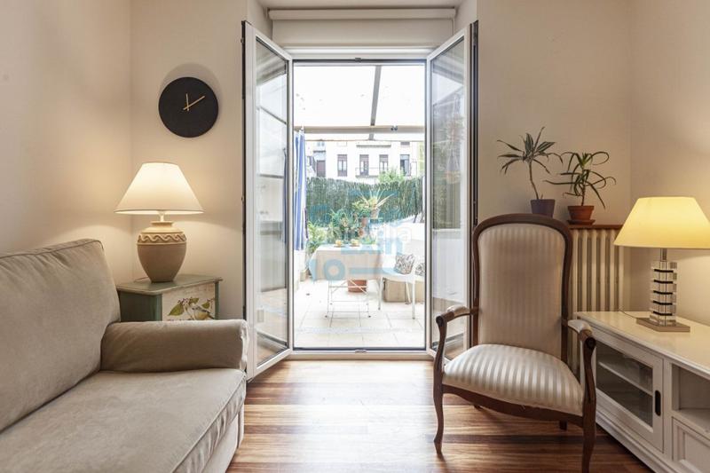 Foto a2a80e24-3c3b-44d0-84c7-24abdc9c21dd. Rent flat in Área Romántica Donostia - San Sebastián
