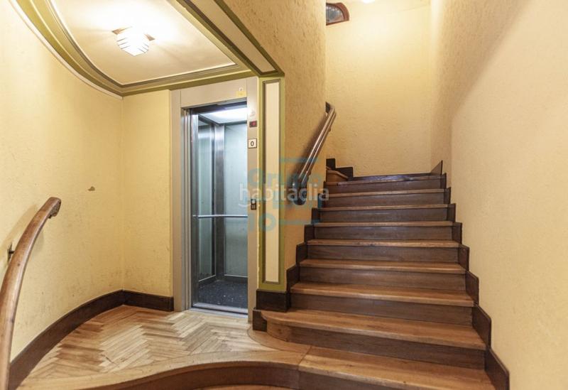 Foto abedbf48-f450-4b6b-9bc9-7585a17d8842. Rent flat in Área Romántica Donostia - San Sebastián