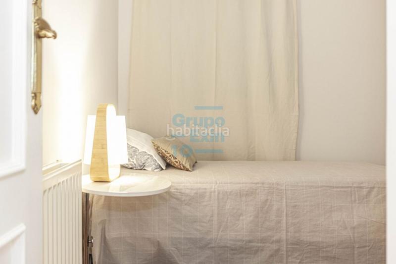 Foto b41532bf-54a2-49d2-b0d6-52c7fea06369. Rent flat in Área Romántica Donostia - San Sebastián