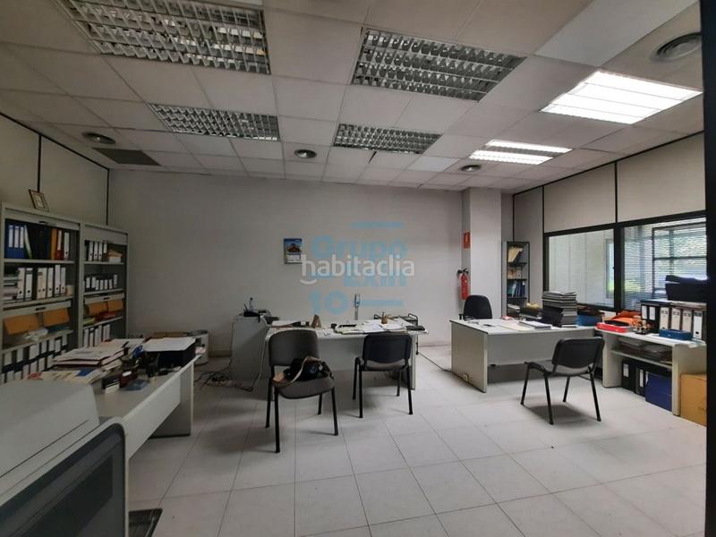 Foto 286aeef4-a68f-4c5f-a63c-80423ca7c110. Local commercial dans donostia-san sebastián - ondarreta pasealekua 14 dans Donostia - San Sebastián