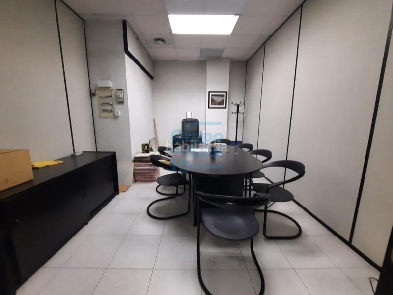 Foto 6d6ea809-11aa-4bea-ac75-e2ddad35c36e. Local commercial dans donostia-san sebastián - ondarreta pasealekua 14 dans Donostia - San Sebastián