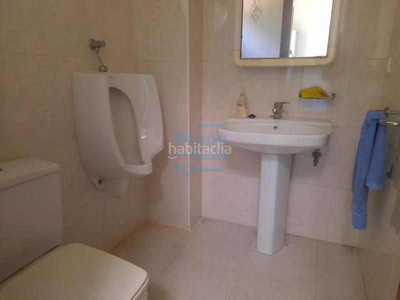 Foto bb981d0b-07f2-41ff-a817-419ae4c0577a. Local commercial dans donostia-san sebastián - ondarreta pasealekua 14 dans Donostia - San Sebastián