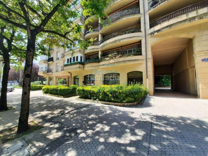 Foto c7e1e8dd-f832-4a4d-8a95-fb1b6969d4a1. Local commercial dans donostia-san sebastián - ondarreta pasealekua 14 dans Donostia - San Sebastián